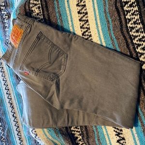 Levi’s 511 -Mens